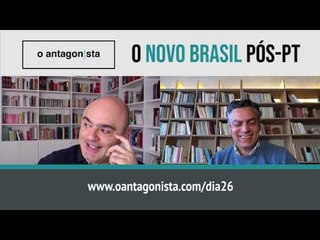 REUNIÃO DE PAUTA: Luz sobre os meandros do futuro governo Bolsonaro
