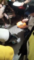 “Narcotráfico a la vista del SPF: ocho internos y una mujer imputados; la droga operaba ‘bajo sus narices’”