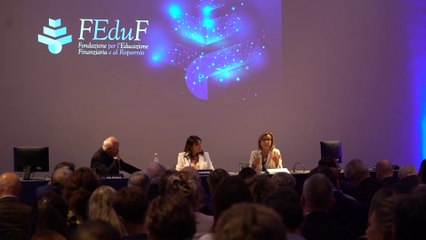 L'educazione finanziaria rafforza la coesione sociale