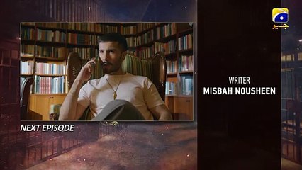 Humraaz Episode 16 Teaser - 19th June 2025  - HAR PAL GEO