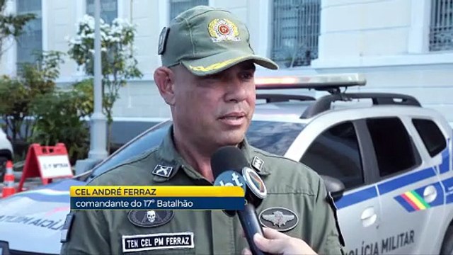 Captura de Rival de Vicente de Lima: Líder de Tráfico Detido com Arma e Drogas em Abreu e Lima