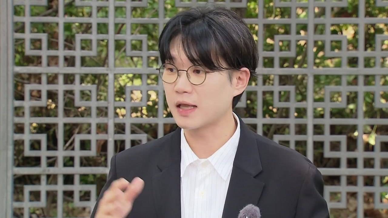 백해룡 측 "검찰, 마약 밀수 자백 2건 기소 안 해" / YTN