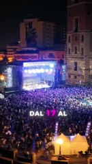 Emiliano - La grande musica torna a Taranto con Medimex 2025! (19.06.25)