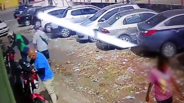 Escalada de Furtos de Motos em Recife: Trabalhadores Pagam o Preço da Insegurança Urbana