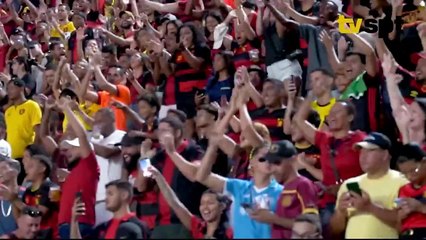 Reviravolta à Vista? Esporte Rubro Negro Aposta no Poder da Torcida e Retorno do Técnico para Vencer a Crise no Brasileirão
