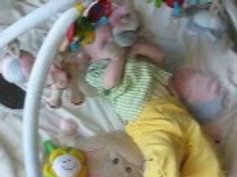 Mes jouets et moi