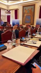 Cateno De Luca - Quale Europa ? (19.06.25)