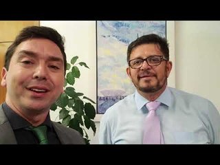 "Vamos aprovar as reformas de graça", diz vice-presidente da Câmara