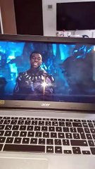 Killmonger Aura +1000 Boost