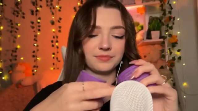 ASMR Triggers to Fall Asleep Fast 😴 | soft Whispering, Tapping & More!