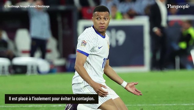 Son club doit faire sans lui : Kylian Mbappé pris en charge par les médecins aux Etats-Unis, qu'arrive t-il à l'ancien joueur du PSG ?