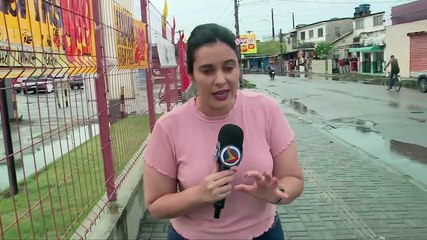 Escalada de Violência em Afogados: Briga de Vizinhas Termina em Tentativa de Homicídio e Intervenção Heroica de Vigilante