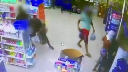 Violência em Crescimento: Novo Ataque a Farmácia em Boa Viagem Revela Insegurança Crescente e Demanda por Mais Policiamento