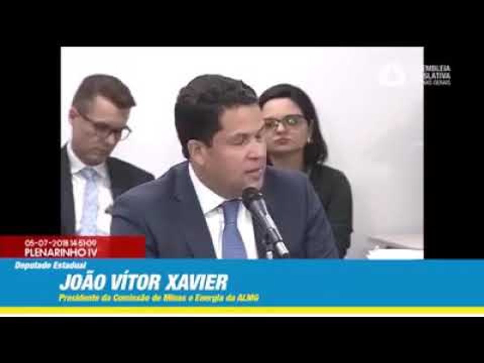 BRUMADINHO: MAIS UMA TRAGÉDIA ANUNCIADA