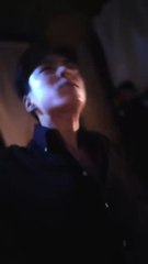 Gave birth to a wolf baby