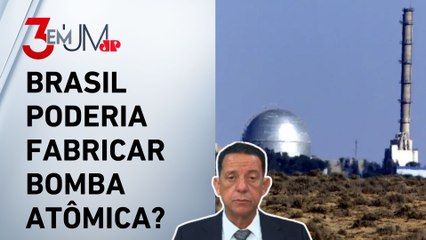 É possível acordo com Irã sobre controle de energia nuclear? Trindade analisam