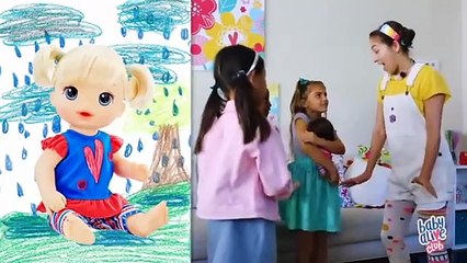 Bet On Your Baby Uruguay Episode Clip from 7.2.2015 So Many Styles Baby Fashion Show!