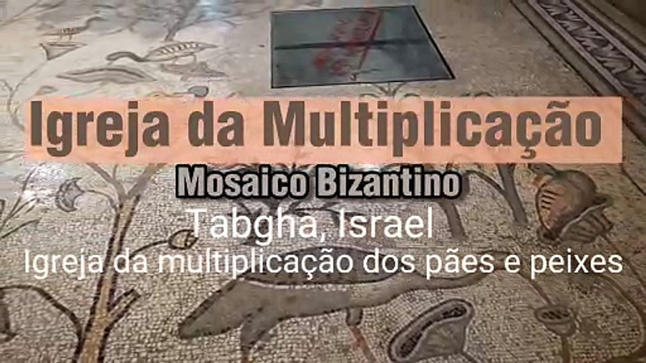 58 Pão da Vida - Feliz Sábado