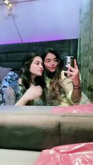 ANGEL BUA IN GOOD MOOD158.