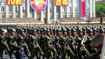 North Korea Joins Russia: What It Means for the Ukraine Conflict