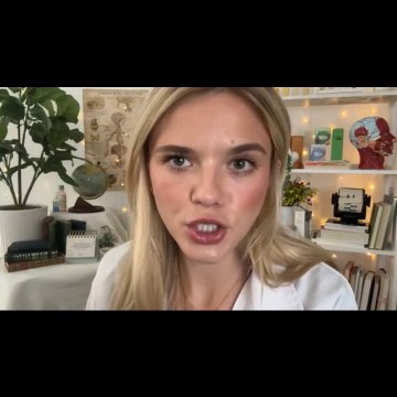 ASMR Eye Check & Ear Cleaning 👁️👂 | Soft Whispering to Help You Sleep Instantly 😴