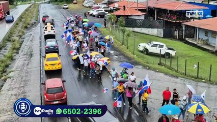 Mesa de Periodistas 19 de junio de 2025
