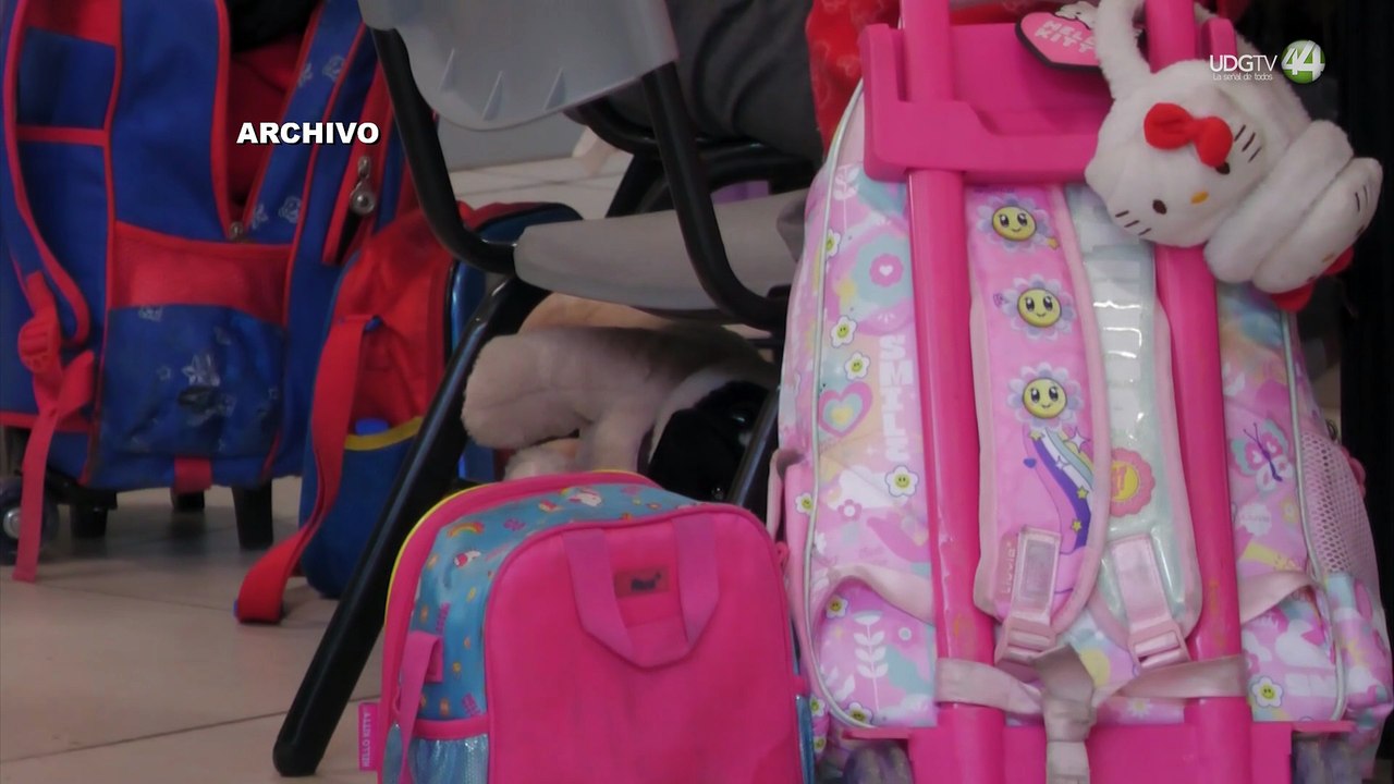 En Jalisco, uno de cada cinco niños de educación básica tiene sobrepeso