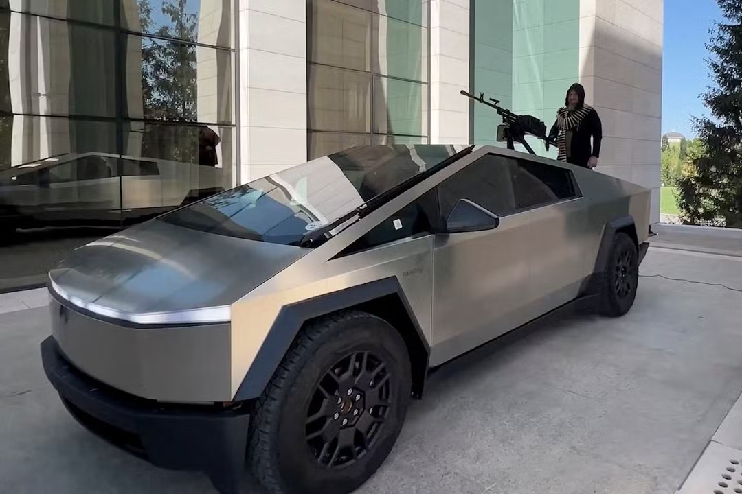 La RAISON du CLASH entre Elon Musk et Kadyrov