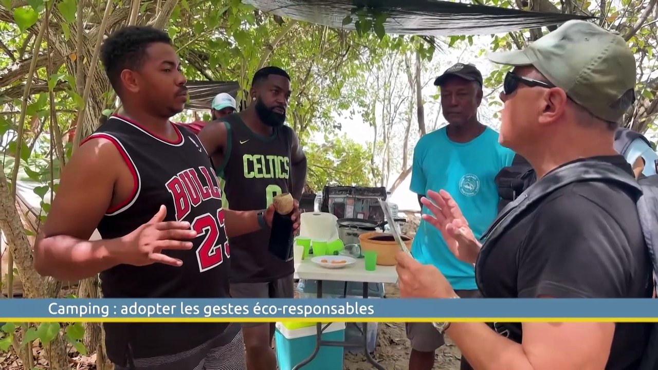 Le Grand J.T. des Territoires du 21 juin 2025