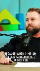 MrBeast Reveals the Truth About YouTube Fame! 😮