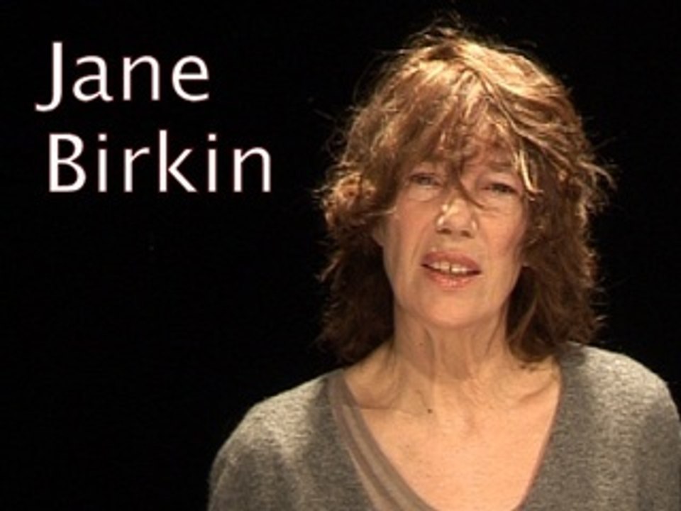 SOS POUR INGRID / JANE BIRKIN
