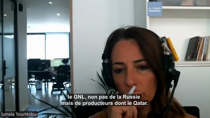 Guerre Israël - Iran : quels risques pour l'UE en cas de blocage du détroit d'Ormuz ?