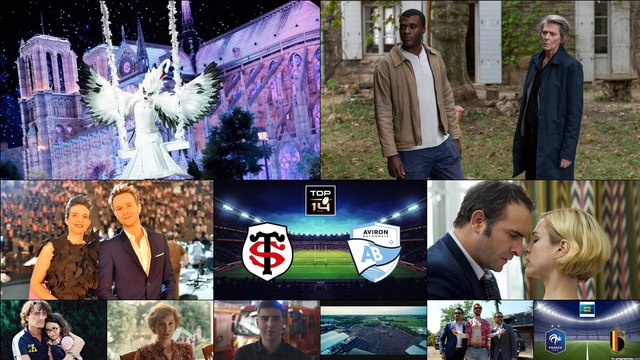 Programme TV soirée du Vendredi 20 juin 2025