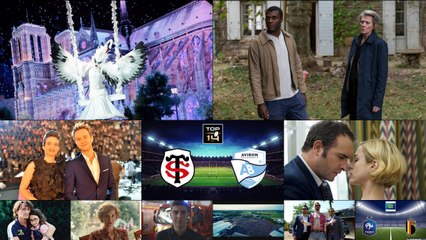 Programme TV soirée du Vendredi 20 juin 2025
