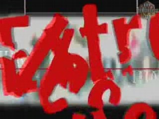 Extreme Makeover Homeless Edition