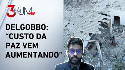 Quais os riscos de uma intervenção dos EUA? Especialista explica