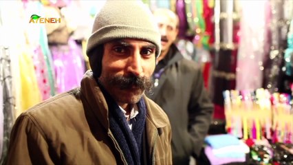 ویژه برنامه آینه – جمعه 30 خرداد 1404