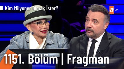 Kim Milyoner Olmak İster? | 1151. Bölüm Fragman
