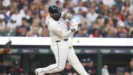 Gleyber Torres sigue activo con el madero