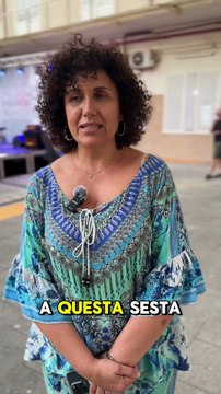 Santa Maria C. V. (CE) - Rassegna di Musica (19.06.25)