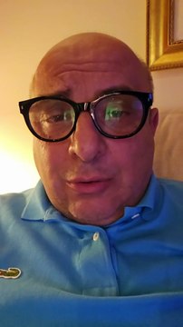 Ripepi - LA REGGINA BALLA ANCHE DALL'INTERNO. (19.06.25)