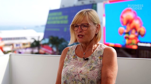 Zurich group chief customer officer Conny Kalcher shares how AI can improve communication with customers