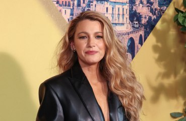 ブレイク・ライブリー訴訟に新展開、テイラー・スウィフトとの私的メッセージが証拠に