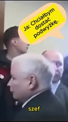 Szef kiedy pytam o podwyżkę