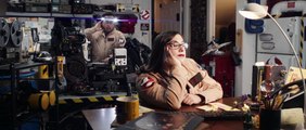 Ghostbusters, Virginia: Don't Make Me Laugh | movie | 2025 | Official Teaser