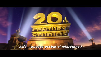 Springsteen: Música de ninguna parte | movie | 2025 | Official Trailer