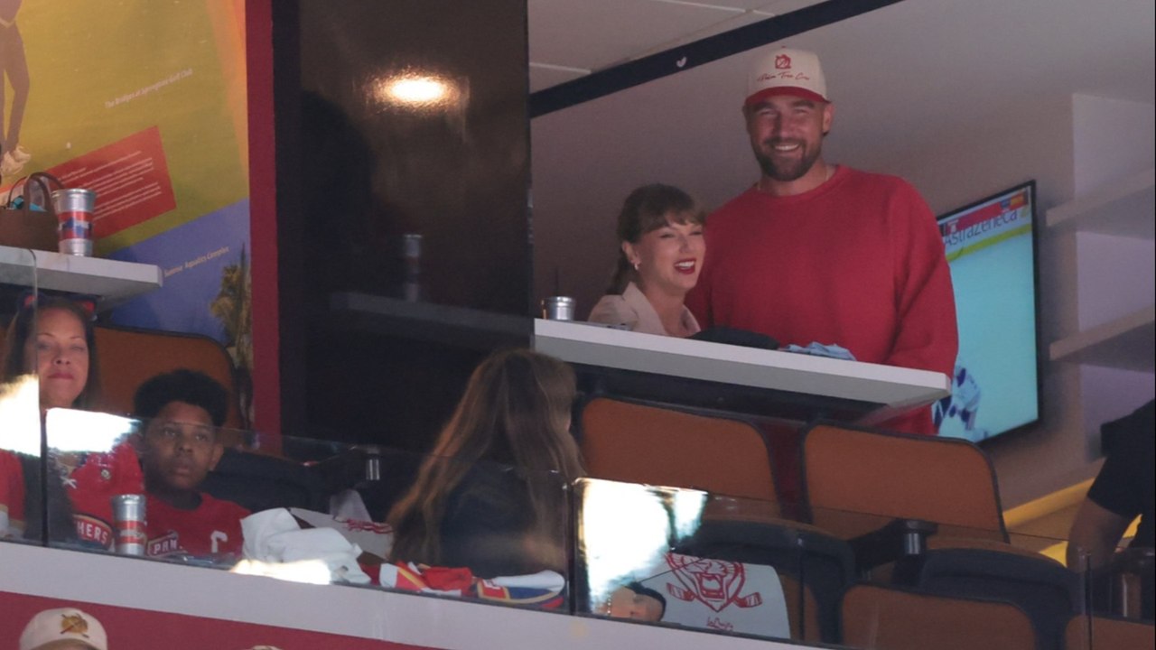 Travis Kelce Focused on Football Despite Super Bowl Loss
