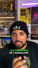 Bullet Train Explosion sur NETFLIX