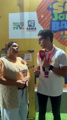 Coordenadora da Sesab detalha funcionamento de testagens para doenças transmissíveis no São João da Bahia