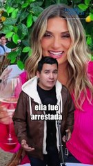 Maestra enfrenta 55 cargos por dormir con alumno en 45 ocasiones